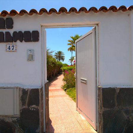 Apartament Casa Ursula San Bartolomé Zewnętrze zdjęcie