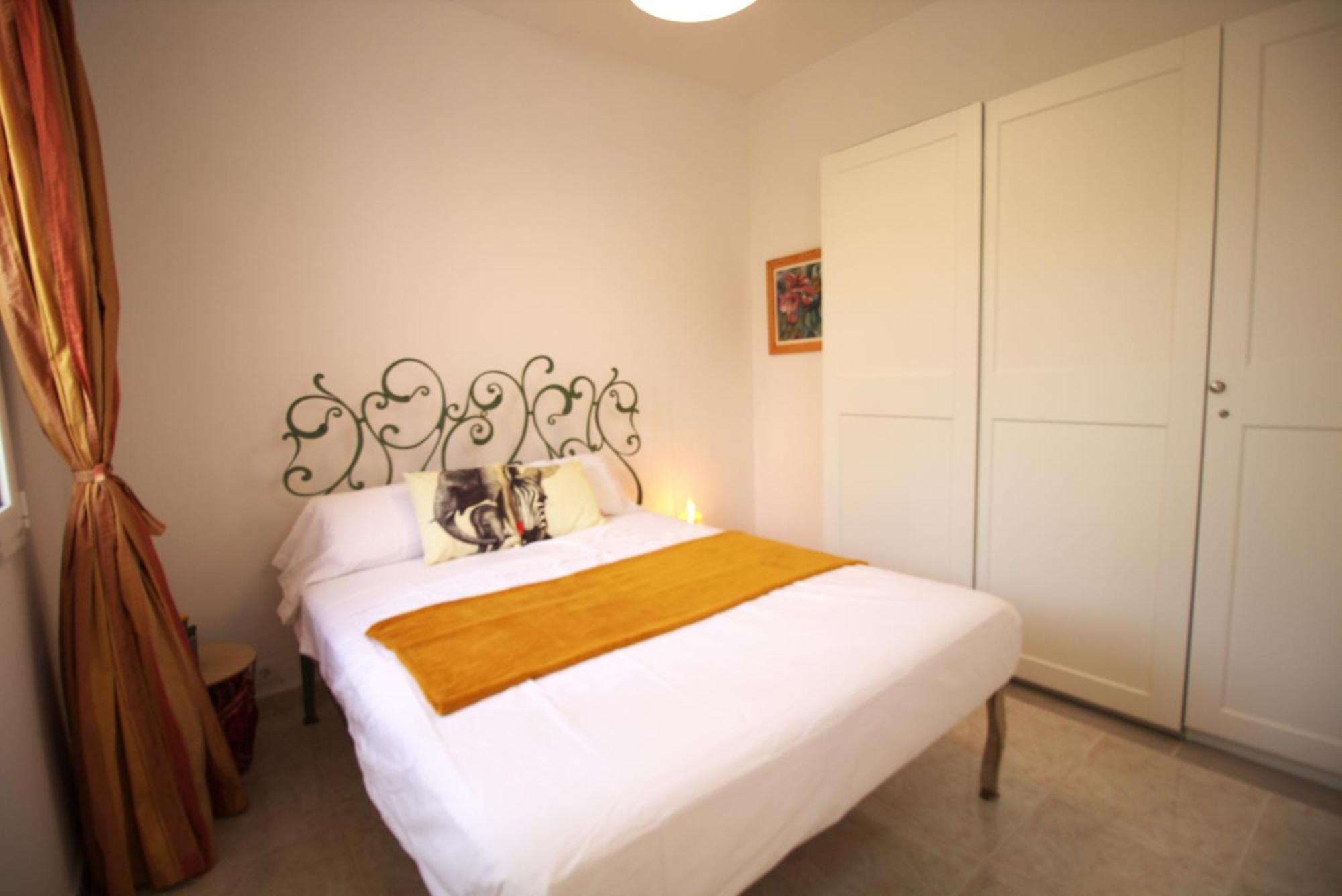Apartament Casa Ursula San Bartolomé Zewnętrze zdjęcie