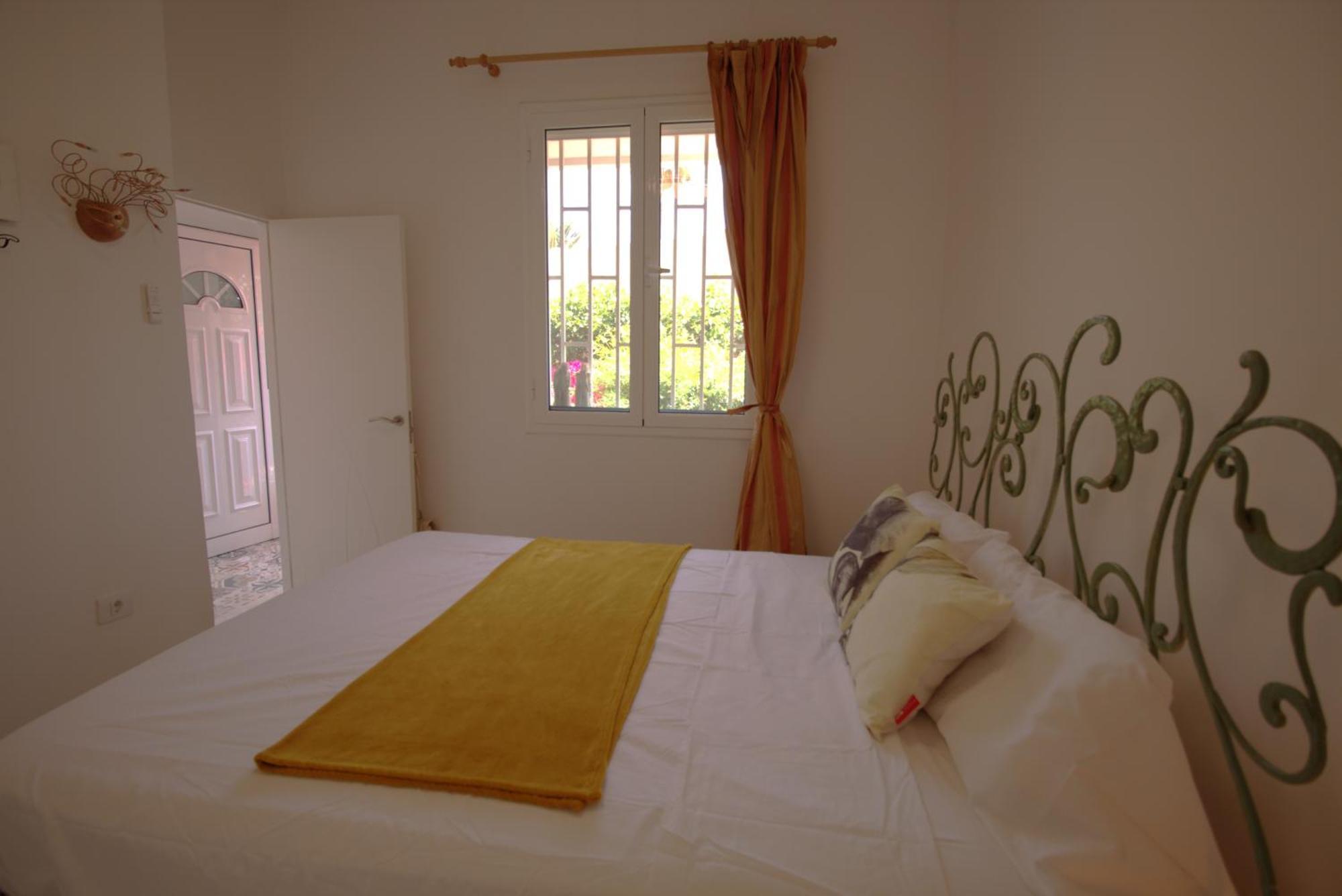 Apartament Casa Ursula San Bartolomé Zewnętrze zdjęcie