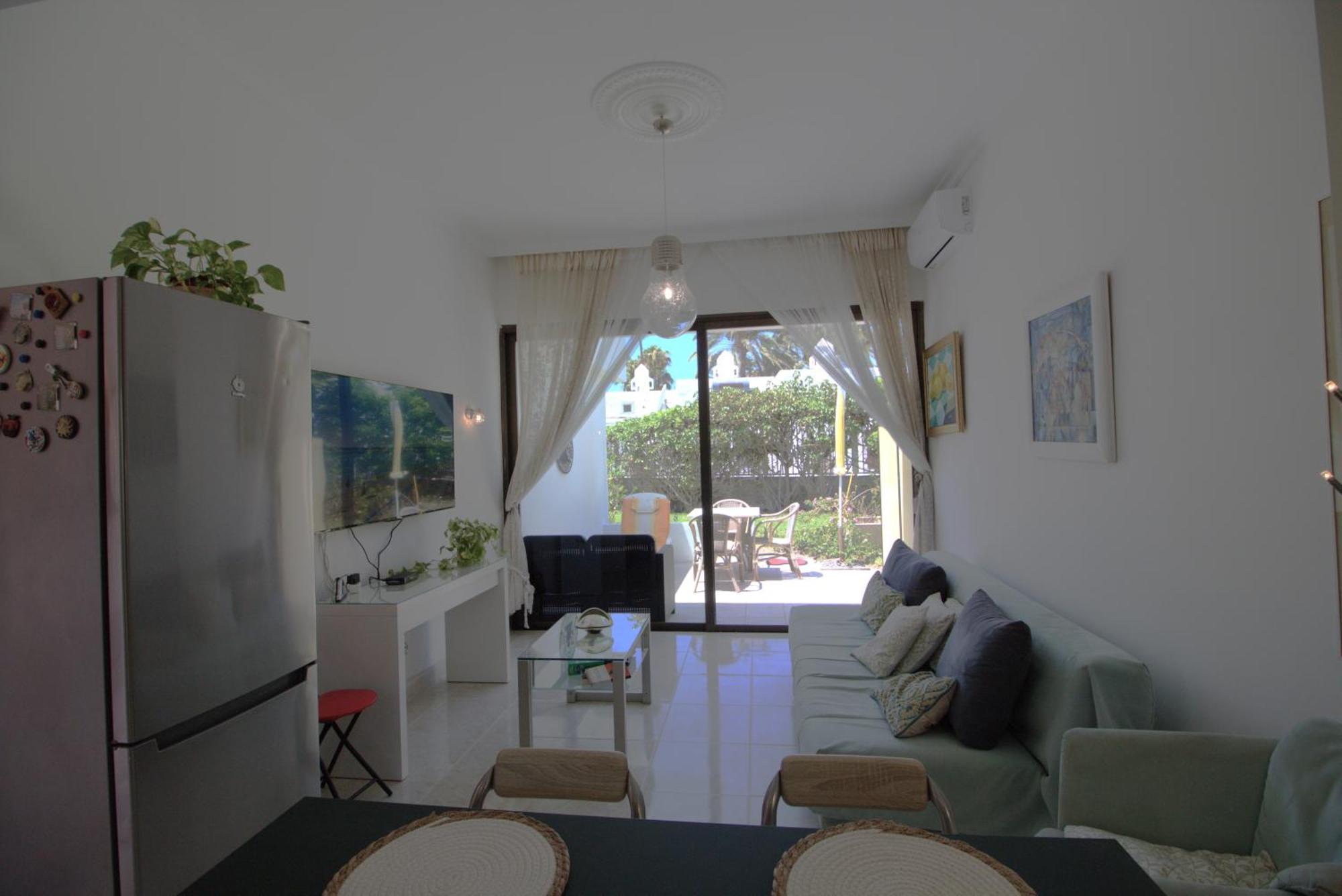 Apartament Casa Ursula San Bartolomé Zewnętrze zdjęcie