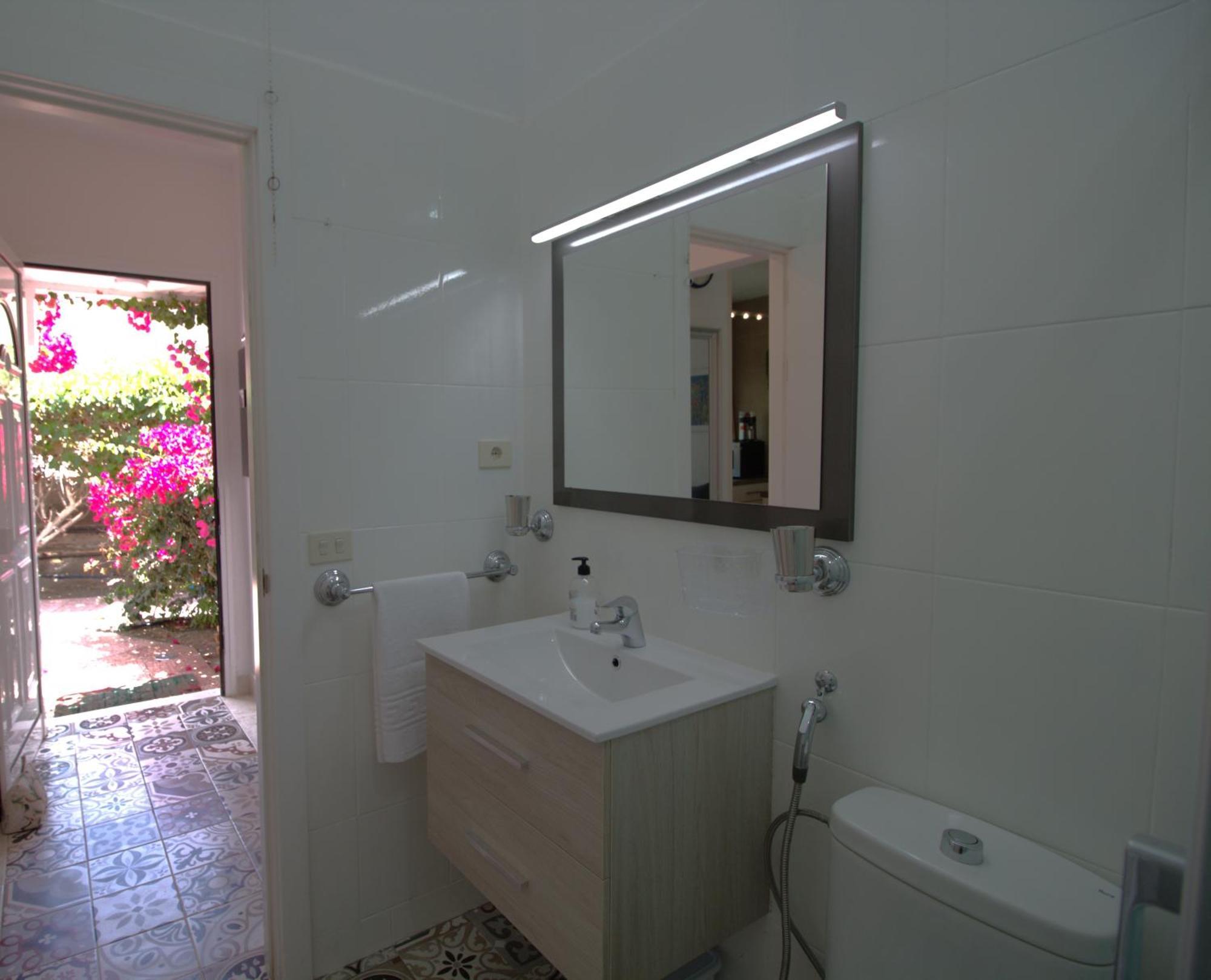 Apartament Casa Ursula San Bartolomé Zewnętrze zdjęcie