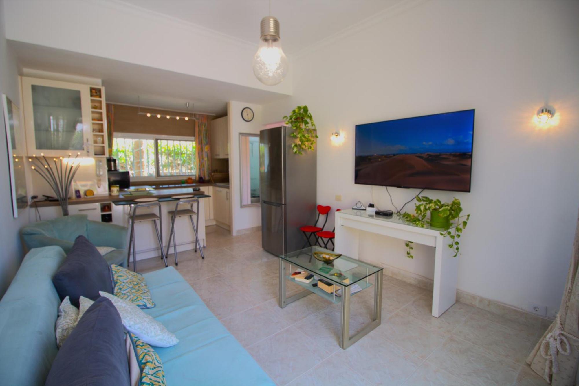 Apartament Casa Ursula San Bartolomé Zewnętrze zdjęcie
