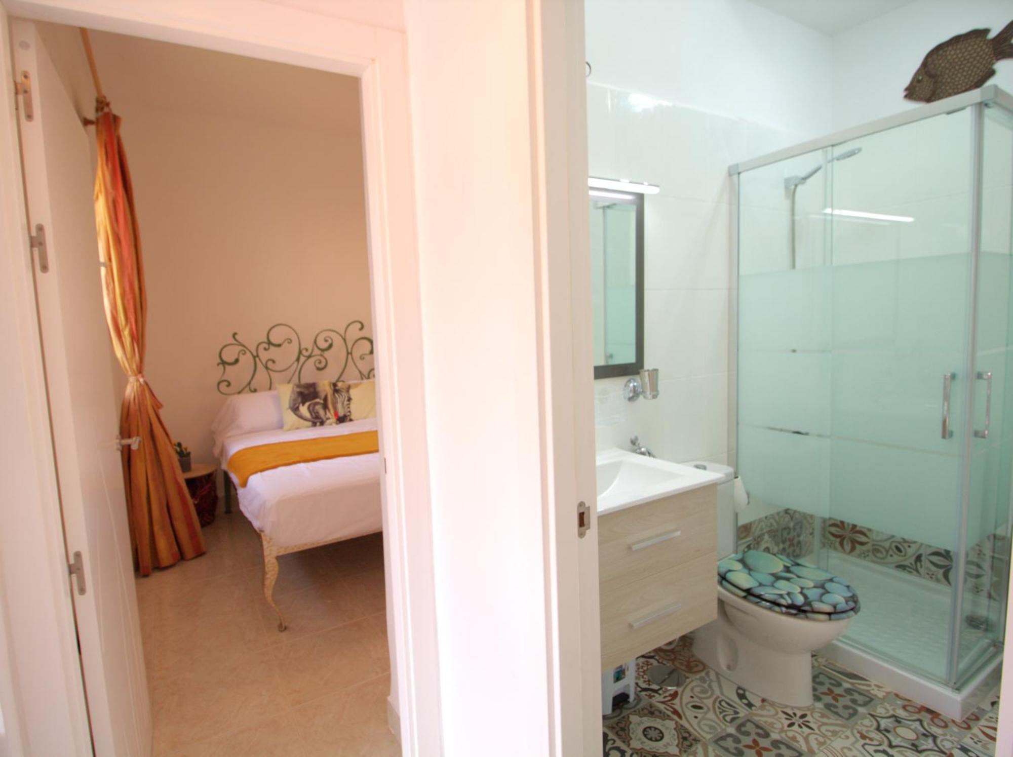 Apartament Casa Ursula San Bartolomé Zewnętrze zdjęcie