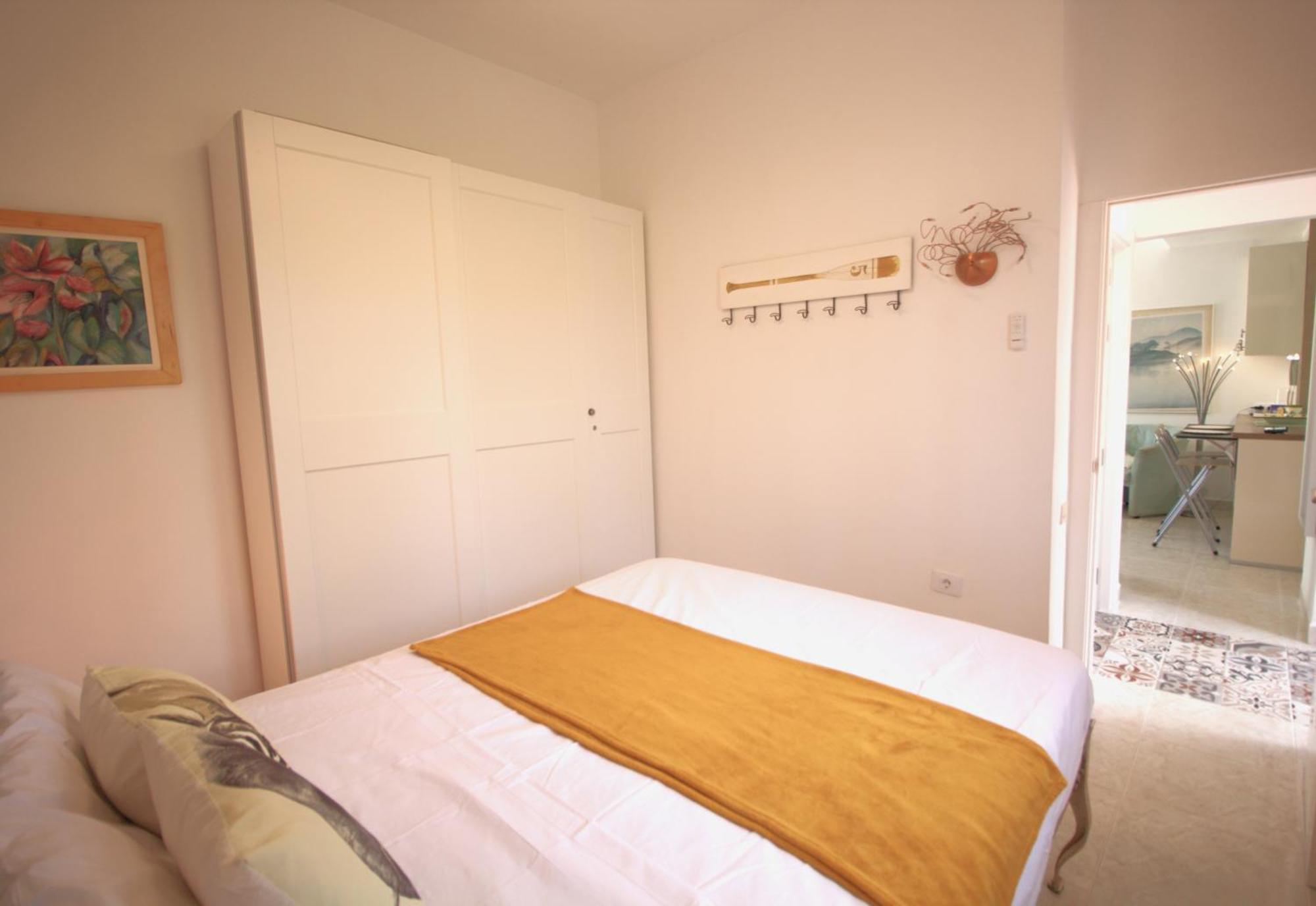 Apartament Casa Ursula San Bartolomé Zewnętrze zdjęcie
